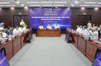 Đà Nẵng có cơ hội trở thành trung tâm vi mạch bán dẫn của Việt Nam