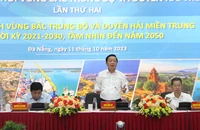 Tìm lời giải cho quy hoạch vùng Bắc Trung Bộ và Duyên hải Nam Trung Bộ