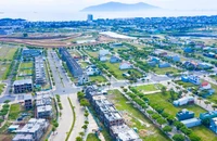 Bất động sản Đà Nẵng: Đất nền ảm đạm, căn hộ khởi sắc