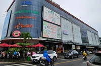 Đà Nẵng: Giá thuê đất chợ siêu thị tăng cao, nguy cơ tiểu thương phải đóng cửa