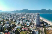 Thủ tướng phê duyệt quy hoạch Đà Nẵng đến năm 2030, tầm nhìn 2050