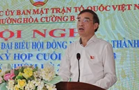 14 năm, hơn 300 người hưởng sai trợ cấp chất độc da cam tại Đà Nẵng