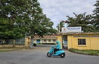 Cử tri phàn nàn Nhà máy thuốc lá Đà Nẵng xả khói gây ô nhiễm