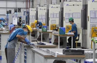 Thưởng Tết Nguyên đán năm 2024 tại Đà Nẵng cao nhất hơn 1 tỉ đồng