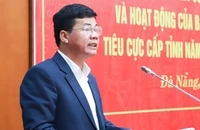 Khó thu hồi 11 tài sản trong bản án liên quan đến Phan Văn Anh Vũ
