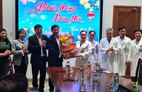 Bệnh viện Đà Nẵng phấn đấu lên hạng đặc biệt