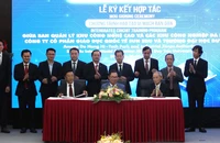 Đà Nẵng nâng chất lượng đào tạo nguồn nhân lực vi mạch bán dẫn