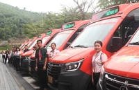 Đà Nẵng mở thêm 4 tuyến xe buýt không trợ giá, có tuyến đi Bà Nà Hills