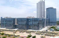 Công viên phần mềm số 2 Đà Nẵng chính thức có cơ chế hoạt động