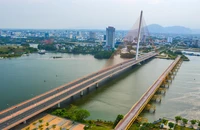 Điều chỉnh quy hoạch, hoán đổi đất để làm khu phi thuế quan Đà Nẵng