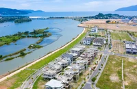 Đà Nẵng ra tối hậu thư cho 2 dự án đền bù giải tỏa 6 năm chưa xong