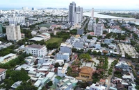 Đà Nẵng dự kiến sáp nhập đơn vị hành chính: 45 phường còn 36 phường