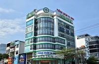 Phòng khám đa khoa miền Trung tại Đà Nẵng bị phạt 170 triệu đồng