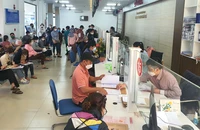 Khắc phục sự cố hệ thống thông tin đất đai Đà Nẵng nhiễm mã độc