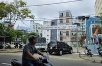 Đà Nẵng đấu giá 10 khu 'đất vàng' làm bãi đỗ xe 