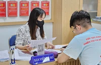 Đà Nẵng công khai 16 đơn vị chậm giải quyết thủ tục hành chính cho dân