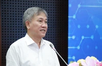 Đà Nẵng sẽ thành trung tâm thiết kế vi mạch, bán dẫn và trí tuệ nhân tạo của Việt Nam