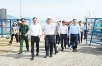 Lễ hội Pháo hoa quốc tế Đà Nẵng chưa khai mạc, vé đêm chung kết đã bán sạch trơn