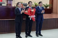 Ông Ngô Xuân Thắng làm Chủ tịch HĐND TP Đà Nẵng