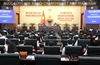 Đà Nẵng hỗ trợ hơn 67 tỉ đồng mỗi năm cho các Tổ Bảo vệ an ninh trật tự cơ sở