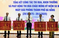 Sẽ khánh thành nhiều dự án trọng điểm dịp kỷ niệm 50 năm giải phóng TP Đà Nẵng