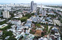 Đà Nẵng sắp đấu giá 123 lô đất, tổng giá khởi điểm hơn 720 tỉ