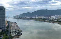 Sau năm 2030 mới làm hầm qua sông Hàn và hầm chui sân bay Đà Nẵng