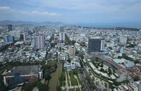 Tháo gỡ vướng mắc đất đai trước Đại hội XIV, bắt đầu từ Đà Nẵng