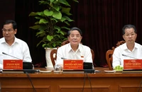 Từ Nghị quyết 136, Quốc hội rất kỳ vọng vào sự phát triển của Đà Nẵng