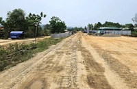 Cầu Quảng Đà và loạt dự án trọng điểm tại Đà Nẵng đang thi công ra sao?