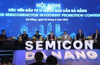Bước tiến dài của Đà Nẵng để gia nhập hệ sinh thái vi mạch bán dẫn