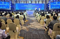 Rất nhiều ưu đãi vượt trội cho nhà đầu tư ngành vi mạch bán dẫn đến Đà Nẵng