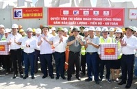 Đà Nẵng cần lấn biển để làm khu thương mại tự do
