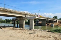 Mở rộng Quốc lộ 14B gần 800 tỉ đồng qua Đà Nẵng
