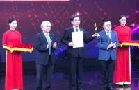 Đà Nẵng đạt 2 giải thưởng chuyển đổi số Việt Nam 2024
