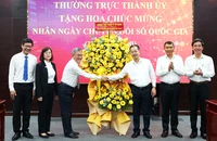 Đầu tư hạ tầng, công nghệ để Đà Nẵng 'chạy' nhanh hơn trong chuyển đổi số