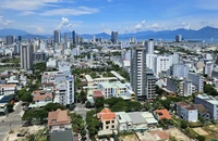Đà Nẵng chi tiền cho tổ dân phố, thôn mừng 50 năm Ngày giải phóng thành phố