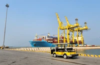 Khu thương mại tự do tiên phong sẽ giúp kinh tế Đà Nẵng bứt phá