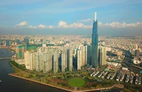 Bộ Chính trị đồng ý thành lập Trung tâm tài chính quốc tế và khu vực tại TP.HCM và Đà Nẵng