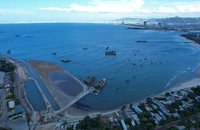 Cần làm gì để xây dựng thành công Khu thương mại tự do 2.400 ha ở Đà Nẵng?