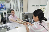 Cán bộ công chức ở Đà Nẵng mừng rỡ khi nhận vốn vay ưu đãi