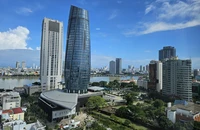 Chủ tịch Đà Nẵng: Sáp nhập phường không được gây phiền hà cho dân
