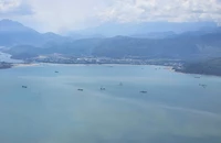 Chính thức đề xuất lấn biển 300ha để làm Khu thương mại tự do Đà Nẵng