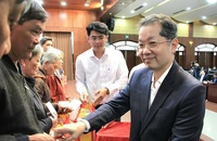 Đà Nẵng hỗ trợ 1 triệu đồng/người lao động không được về quê ăn Tết Nguyên đán 2025