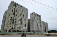 Đà Nẵng sắp có thêm hàng ngàn căn nhà ở xã hội