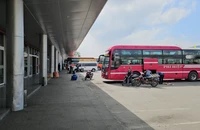 Từ Đà Nẵng về quê dịp Tết Ất Tỵ 2025: Vé xe dồi dào, vé tàu sắp hết 