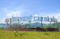 Đà Nẵng đã thu hút hơn 4,5 tỉ USD vốn đầu tư nước ngoài