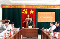 Nguyên lãnh đạo Cục THADS TP Đà Nẵng và thuộc cấp bị kỷ luật khiển trách