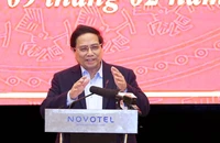 Thủ tướng Phạm Minh Chính họp đến nửa đêm để giải quyết kiến nghị của Đà Nẵng