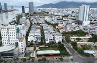 Chính quyền đô thị góp phần quan trọng trong phát triển TP Đà Nẵng